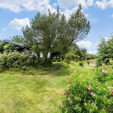 84143-ebeltoft-koravej-13 펜션 *