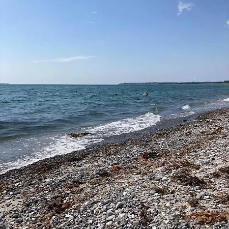 84143-ebeltoft-koravej-13 펜션 에벨토프트