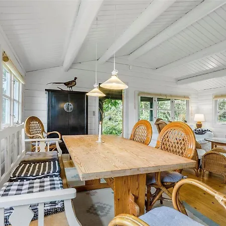 Σπίτι διακοπών 84143-ebeltoft-koravej-13 Ebeltoft