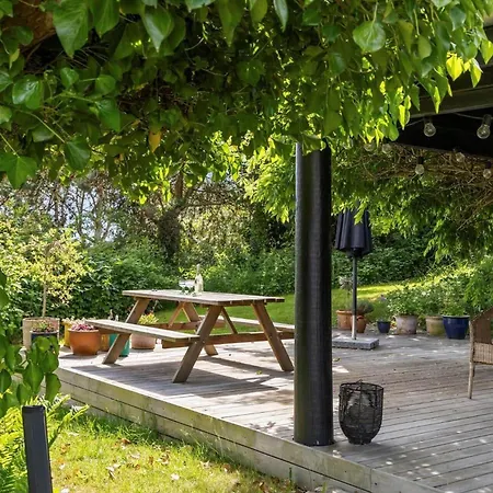 Σπίτι διακοπών 84143-ebeltoft-koravej-13 Ebeltoft