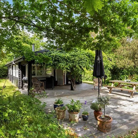 Σπίτι διακοπών 84143-ebeltoft-koravej-13