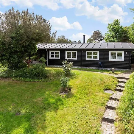 Σπίτι διακοπών 84143-ebeltoft-koravej-13 Ebeltoft